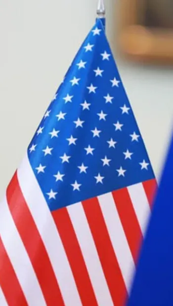 ​Україна та Сполучені Штати покращують співробітництво в економічній сфері