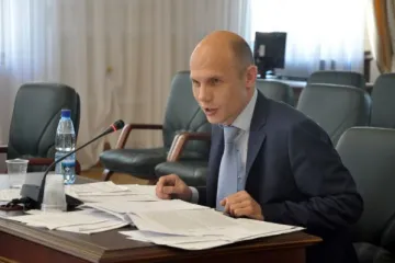 ​Судья Хозяйственного суда Киевской области Антон Лопатин строит дом или караван-сарай?