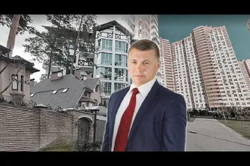 ​Депутат Київради Сергій Артеменко приховує доходи і переписав майно на своїх батьків, які мають нерухомості на майже 22 мільйони