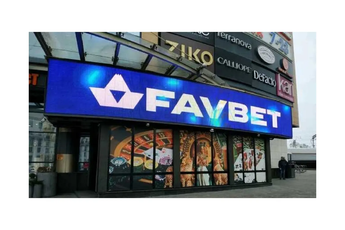 FavBet: мошенники наносят огромные убытки бюджету и дают зарабатывать оккупантам