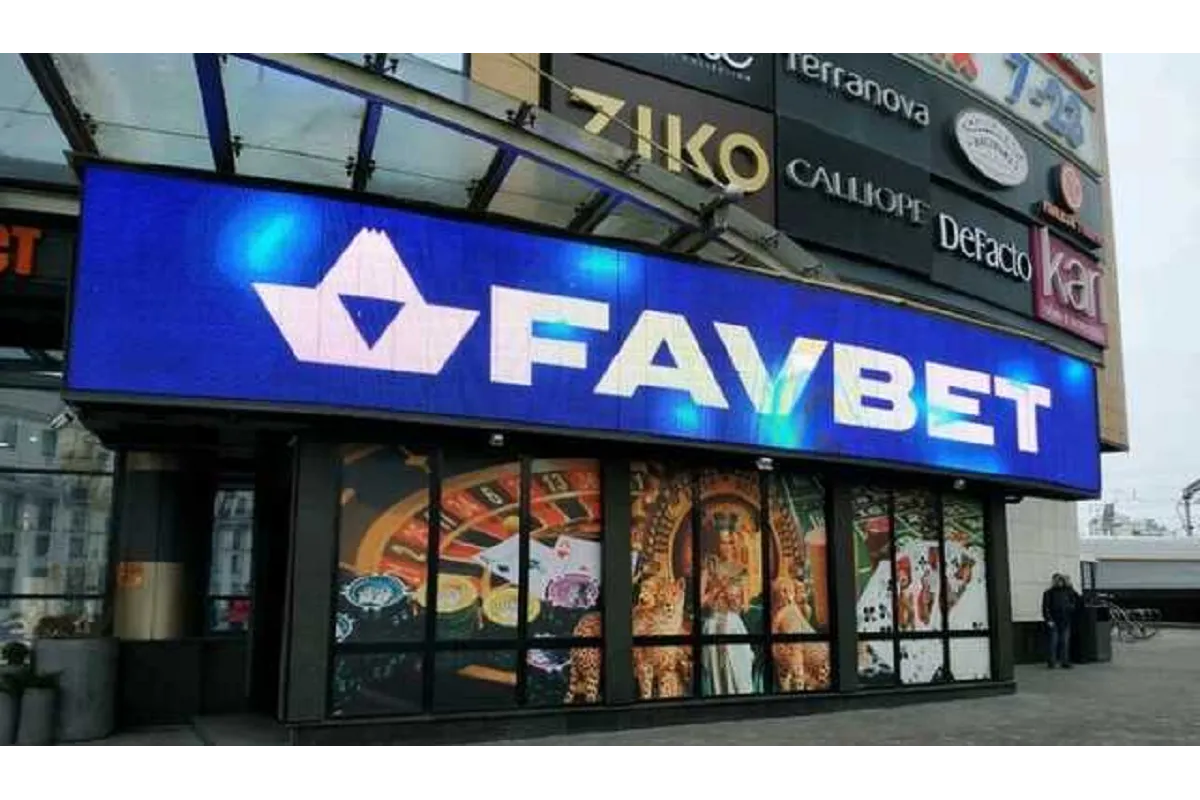 FavBet: мошенники наносят огромные убытки бюджету и дают зарабатывать оккупантам