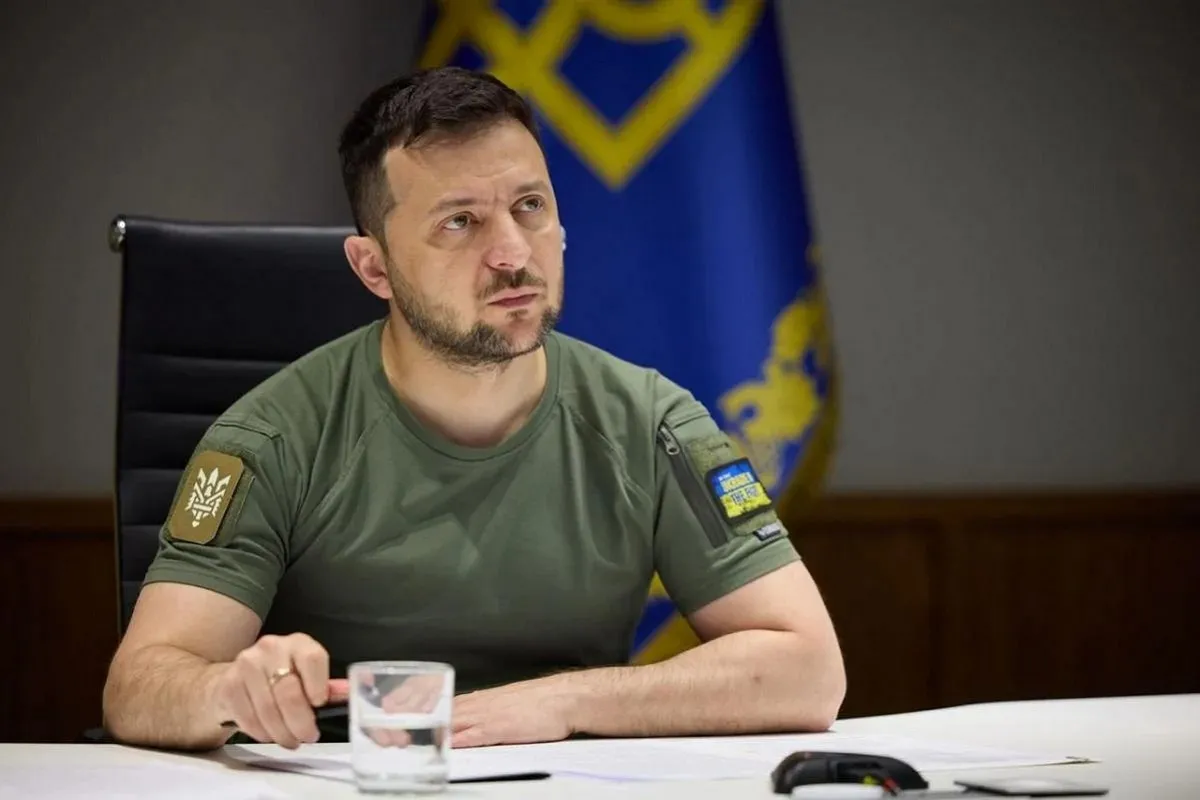 Зеленський віддав наказ деокупувати південь, Україна збирає мільйонні сили, – міністр оборони Резніков