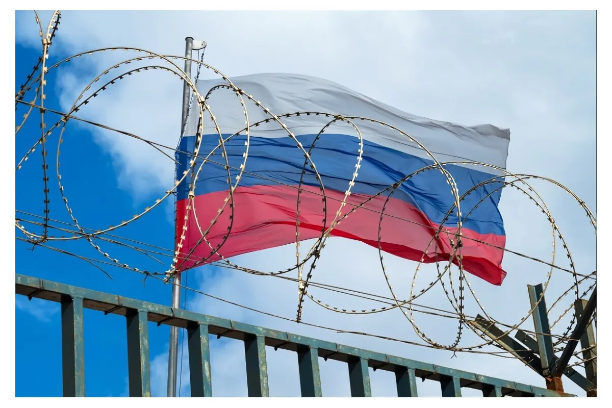 Міжнародна група збирається посилити санкції проти російського ВПК