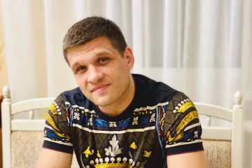 ​Сергій ДЕРЕВ'ЯНЧЕНКО: «Мільйони мене не змінили»