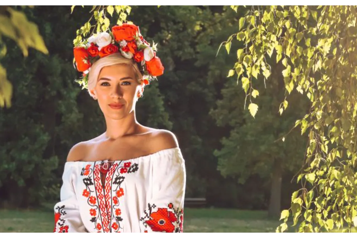 "Рідний дім" для всіх, хто любить Україну: співачка Катерина Терещенко презентувала нову пісню та кліп