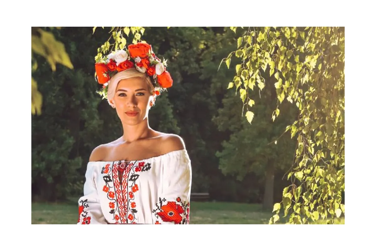 "Рідний дім" для всіх, хто любить Україну: співачка Катерина Терещенко презентувала нову пісню та кліп