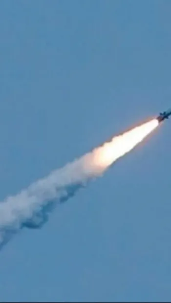​Сьогодні сили ППО збили 14 ворожих ракет над Україною