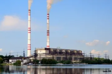 ​Внаслідок влучанння в Ладижинську ТЕС пошкоджено енергетичне обладнання станції