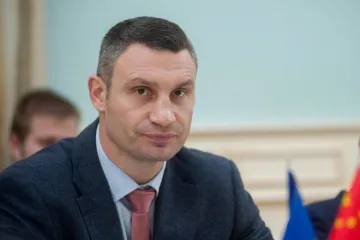 ​Эффект Кличко: как действующему мэру в третий раз удалось победить в Киеве