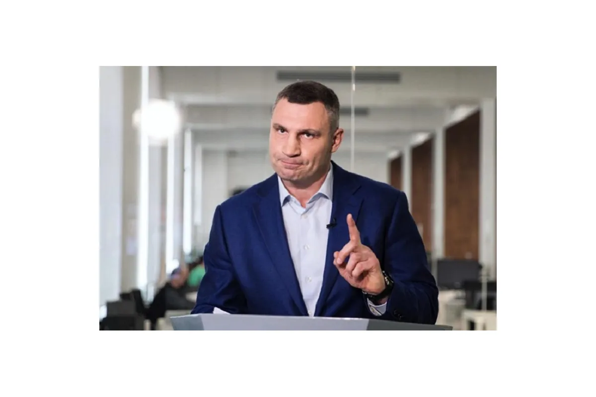 Эффект Кличко: как действующему мэру в третий раз удалось победить в Киеве
