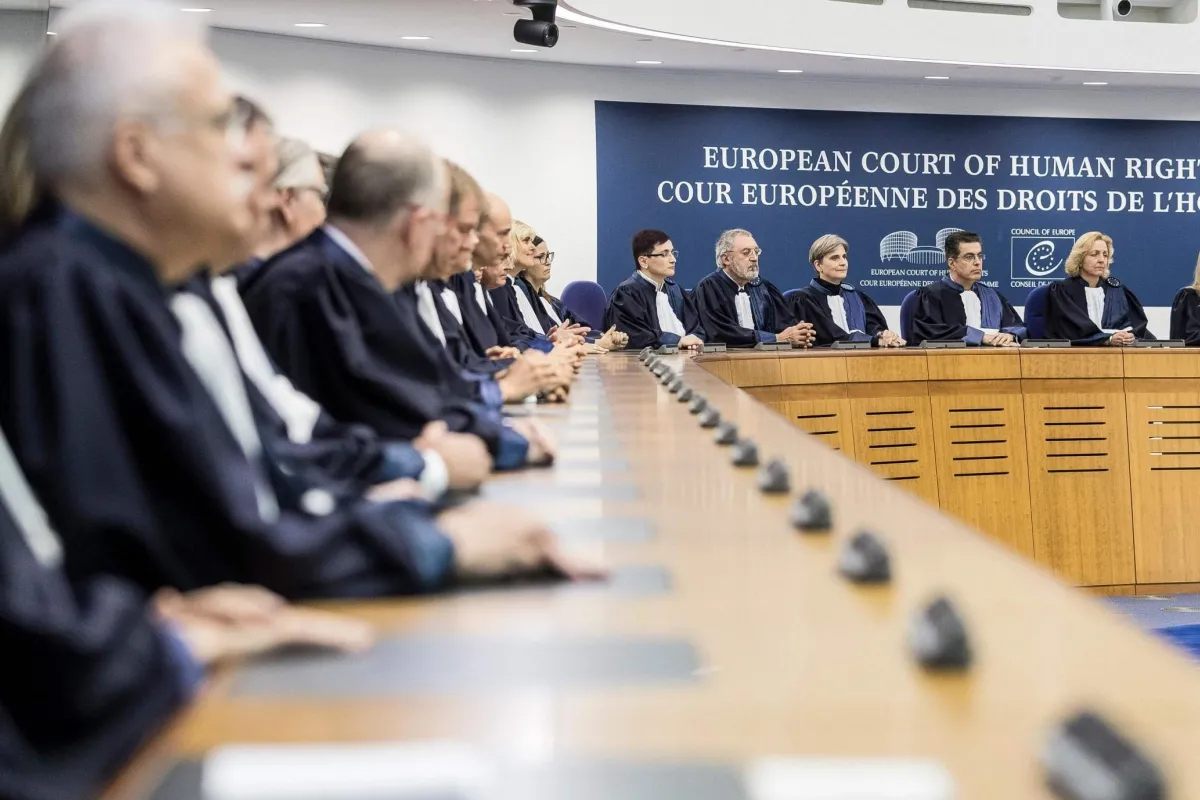 Європейський суд з прав людини закликав Польщу перевірити на «незалежність» судову владу