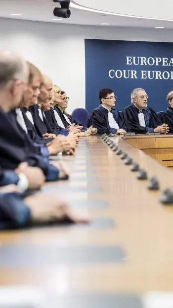 ​Європейський суд з прав людини закликав Польщу перевірити на «незалежність» судову владу