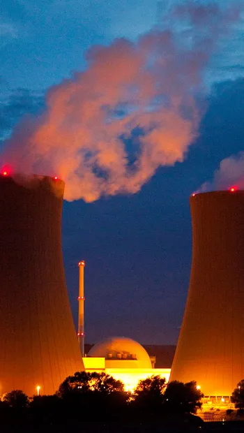 ​Атомна енергетика та енергетичний перехід у країнах, що не входять до ОЕСР