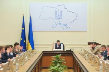 ​4 мільйони гривень було виділено Кабінетом Міністрів України на  усунення наслідків пожежі в коледжі Одеси