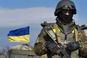 ​Після війни Україна матиме найпотужнішу армію в Європі, – Кулеба