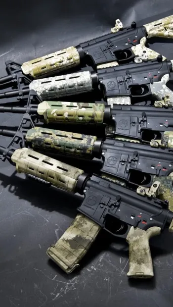 ​У ПАР підозрюють уряд у продажі зброї росії