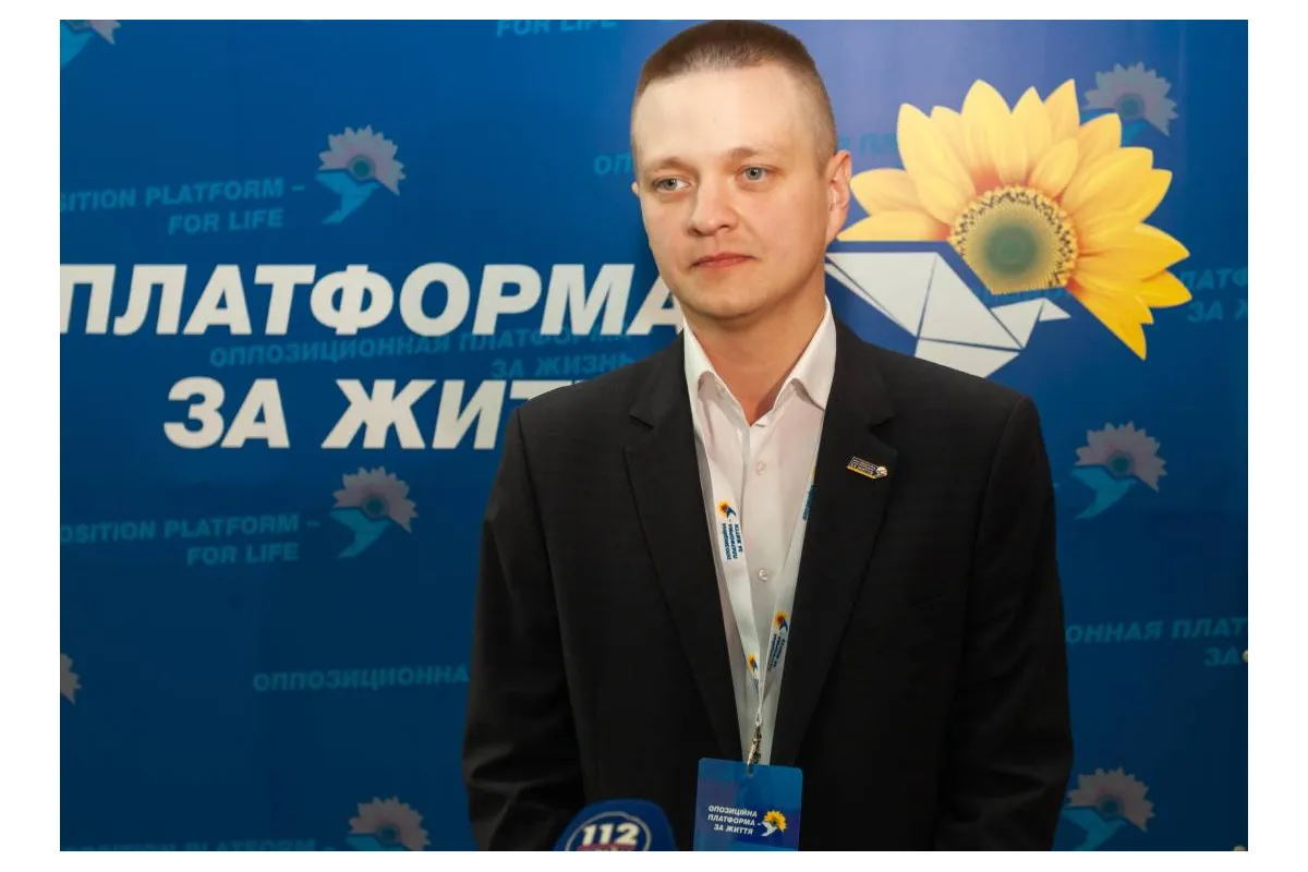 Дубовой: Локдаун - это попытка власти сдержать всеукраинский тарифный протест 