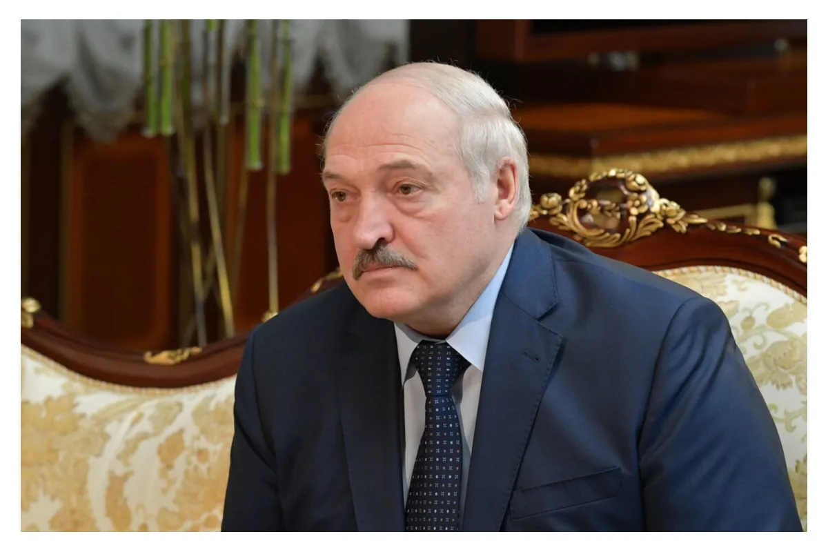 Лукашенко створює білоруський аналог ПВК "Вагнера"