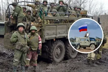 ​У російських військ у Білорусі – поповнення: чи можливий новий "кидок" на Київ