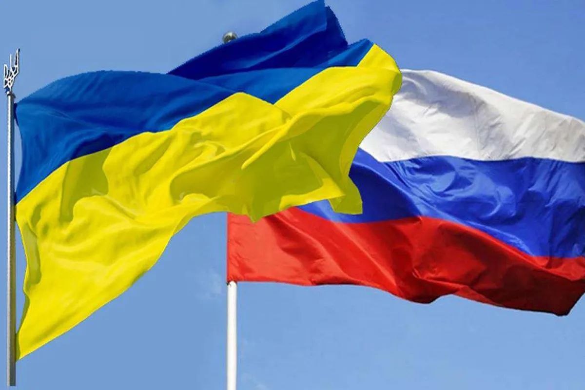 Україна офіційно припиняє дружні стосунки з Росією