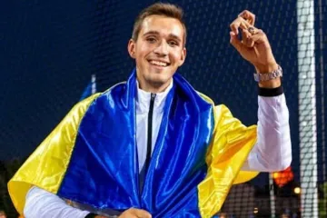 ​Українці здобули золото та срібло на Кубку Європи з метань в Португалії