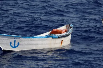 ​В Туреччині затонув човен з нелегальними мігрантами. Загинуло 5 людей