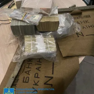 ​Спецпрокуратура передала в АРМА майже 1 млн доларів США арештованих коштів ексголови ВЛК на Чернігівщині