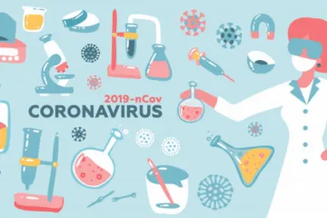 ​ На 12 квітня в Україні вже 2777 випадків захворювання коронавірусом. За добу 10 смертей