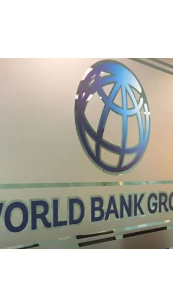 ​Російське вторгнення в Україну : Світовий банк готує $1,5 мільярда допомоги для України