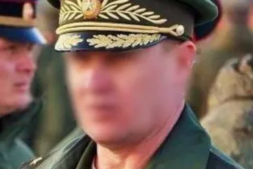 ​Наказував обстрілювати цивільних на Донеччині і керував штурмом «Азовсталі» - заочно судитимуть генерал-лейтенанта ЗС РФ