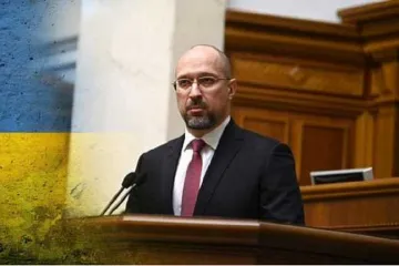 ​Шмыгаль заявил о продлении карантина в Украине после 22 мая 