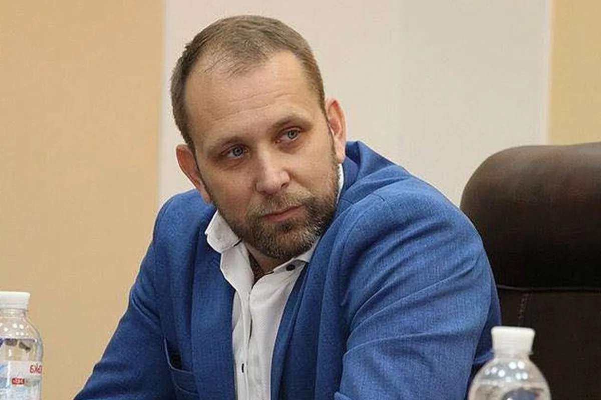 Александр Щуцкий и схематоз Черноморской таможни: более 30 млн в карман ежемесячно
