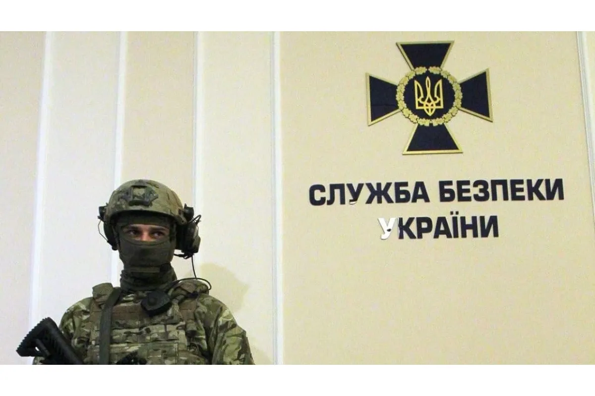 СБУ затримала двох ворожих інформаторів, які наводили російські ракети на локації Сил оборони у Краматорську