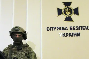 ​СБУ затримала двох ворожих інформаторів, які наводили російські ракети на локації Сил оборони у Краматорську
