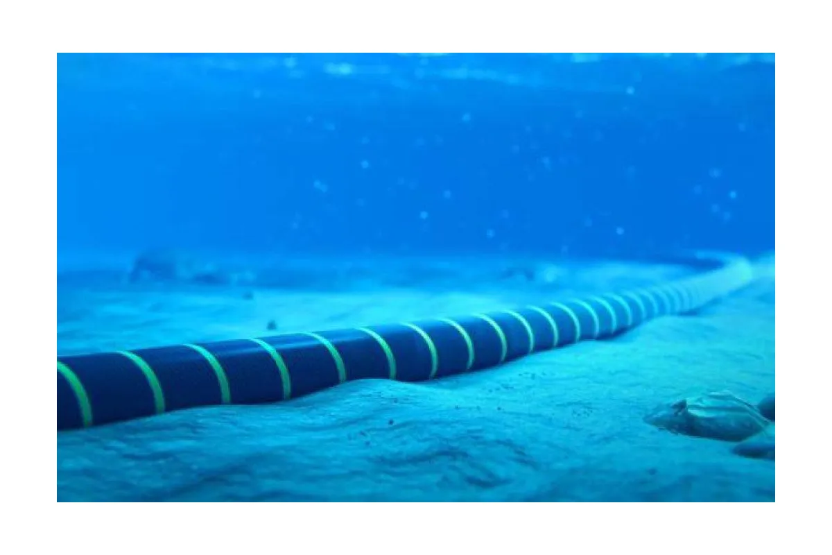 Євросоюз планує прокласти підводний інтернет-кабель у Чорному морі, щоб зменшити залежність від рф, – Financial Times