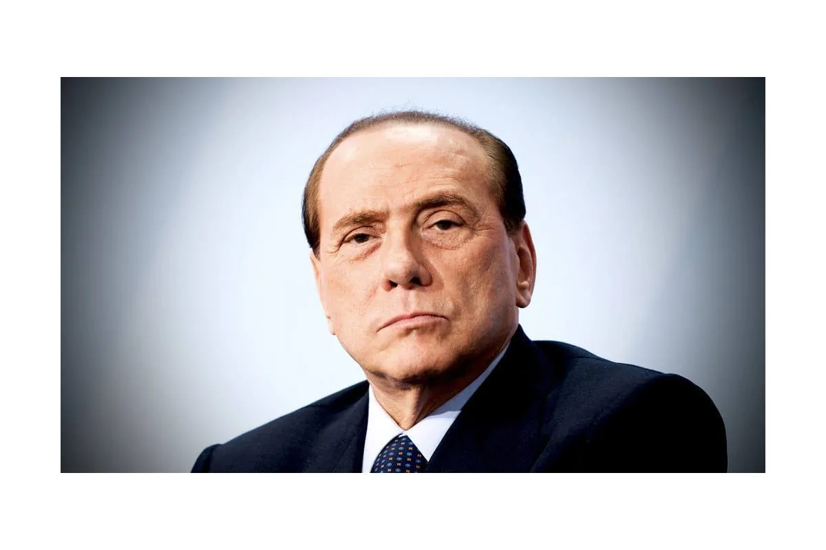 Експрем’єр Італії Сільвіо Берлусконі помер у лікарні в Мілані. Йому було 86 років, - Corriere della Sera