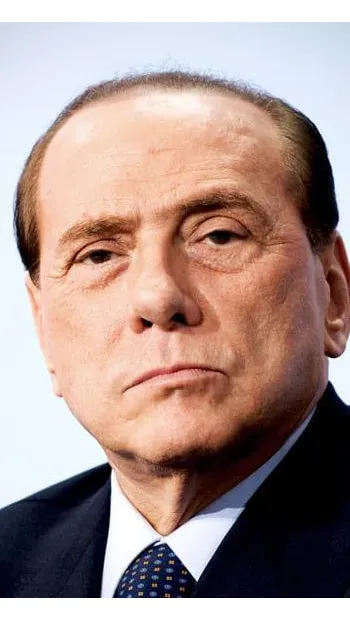 ​Експрем’єр Італії Сільвіо Берлусконі помер у лікарні в Мілані. Йому було 86 років, - Corriere della Sera