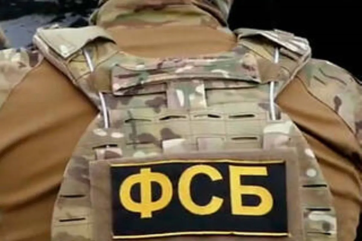 Подполковник ФСБ обложил данью российского предпринимателя