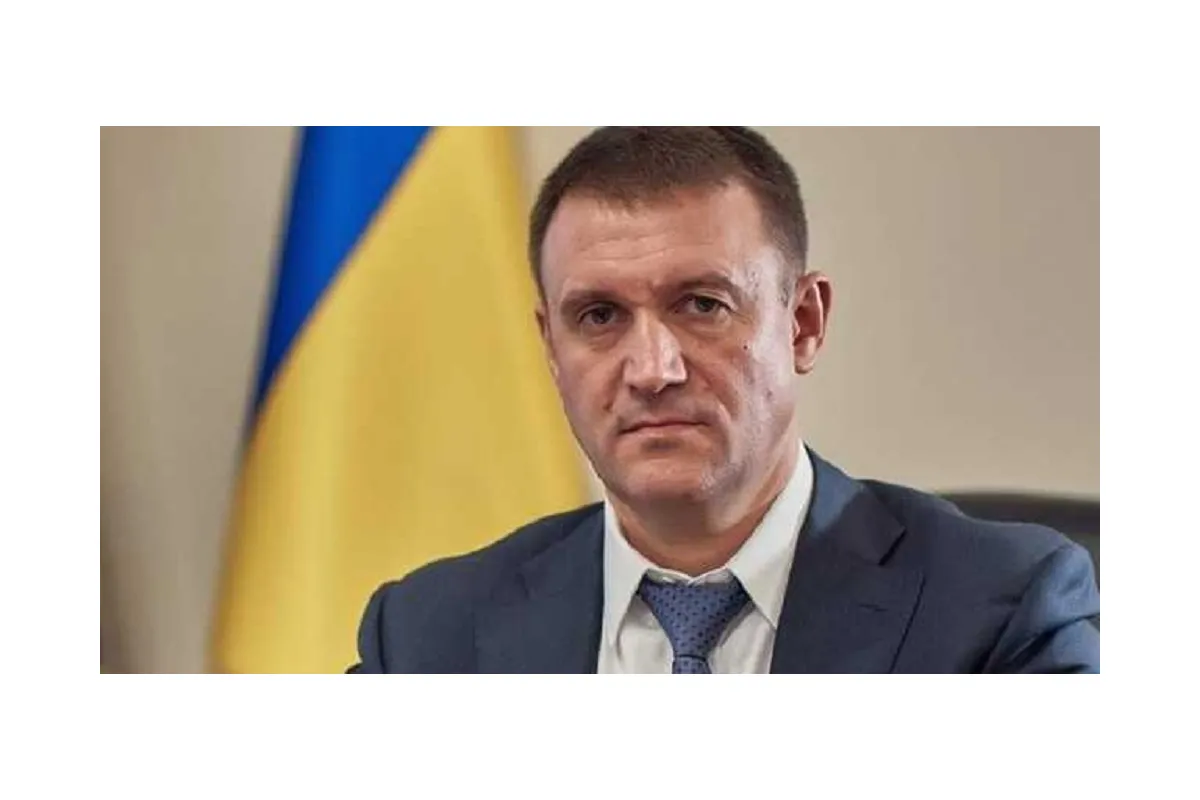 Глава ГФС Вадим Мельник: коррумпированный налоговик времен Януковича крышующий скрутки нефтяных и табачных компаний