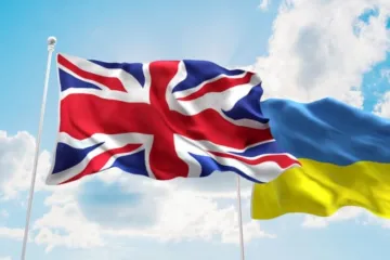 ​Великобританія навчить більше українських військових, ніж передбачалося, заявив міністр оборони Уоллес