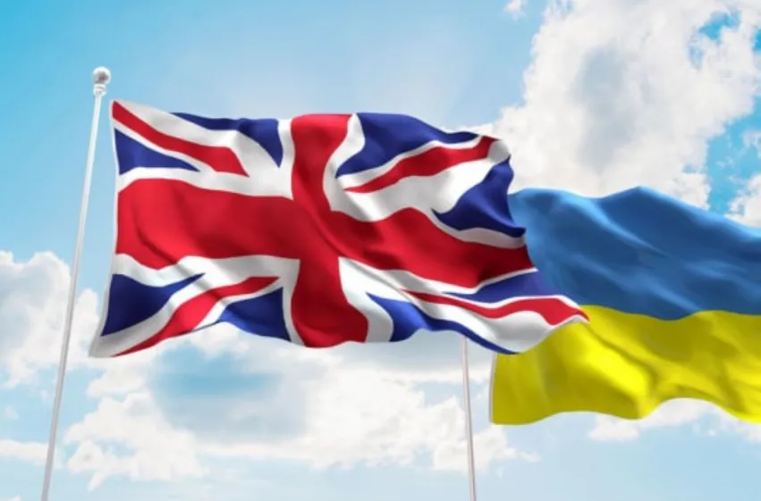 Великобританія навчить більше українських військових, ніж передбачалося, заявив міністр оборони Уоллес