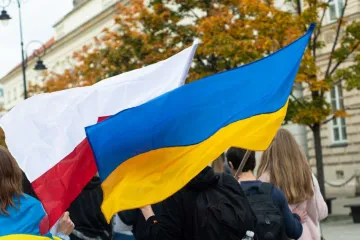​«Україна грала на зміну уряду в Польщі» – екс-міністр закордонних справ Польщі