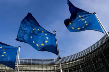 ​ЄС продовжив санкції проти Росії