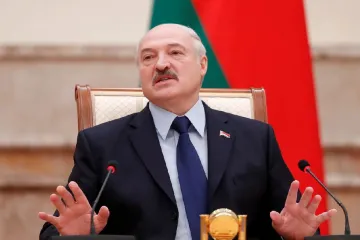 ​Как «кошельки» Александра Лукашенко связаны с ФСБ и бизнесом в Лондоне