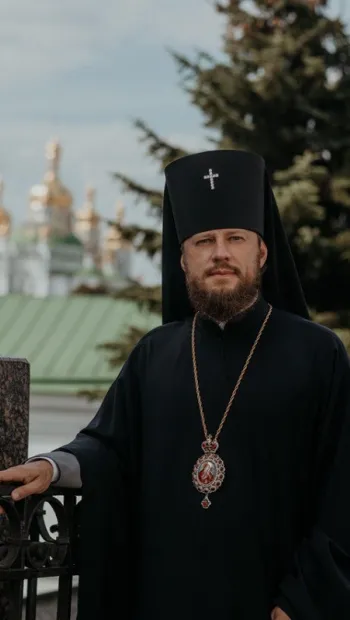 ​Архієпископ Баришівський Віктор (Коцаба): «Кожен, хто покличе Господнє Ім'я, буде спасений»