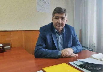 ​Глава Службы автодорог в Винницкой области, уличенный в коррупции, скрывает доходы и бизнес