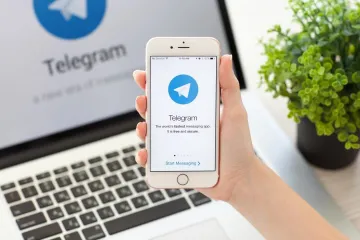 ​Apple вимагає від Telegram заблокувати канали з особистими даними білоруських міліціонерів