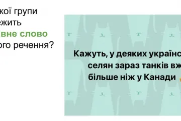 ​Монобанк вибрав 1000 звернень своїх клієнтів російською мовою і запитав їх, чи не заперечують вони, щоб оператор відповідав українською