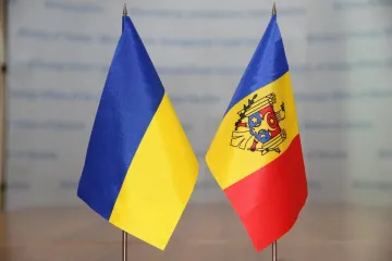 ​В Молдову без закордонного паспорту: Україна та Молдова домовляються про поїздки лише з ІD-картками