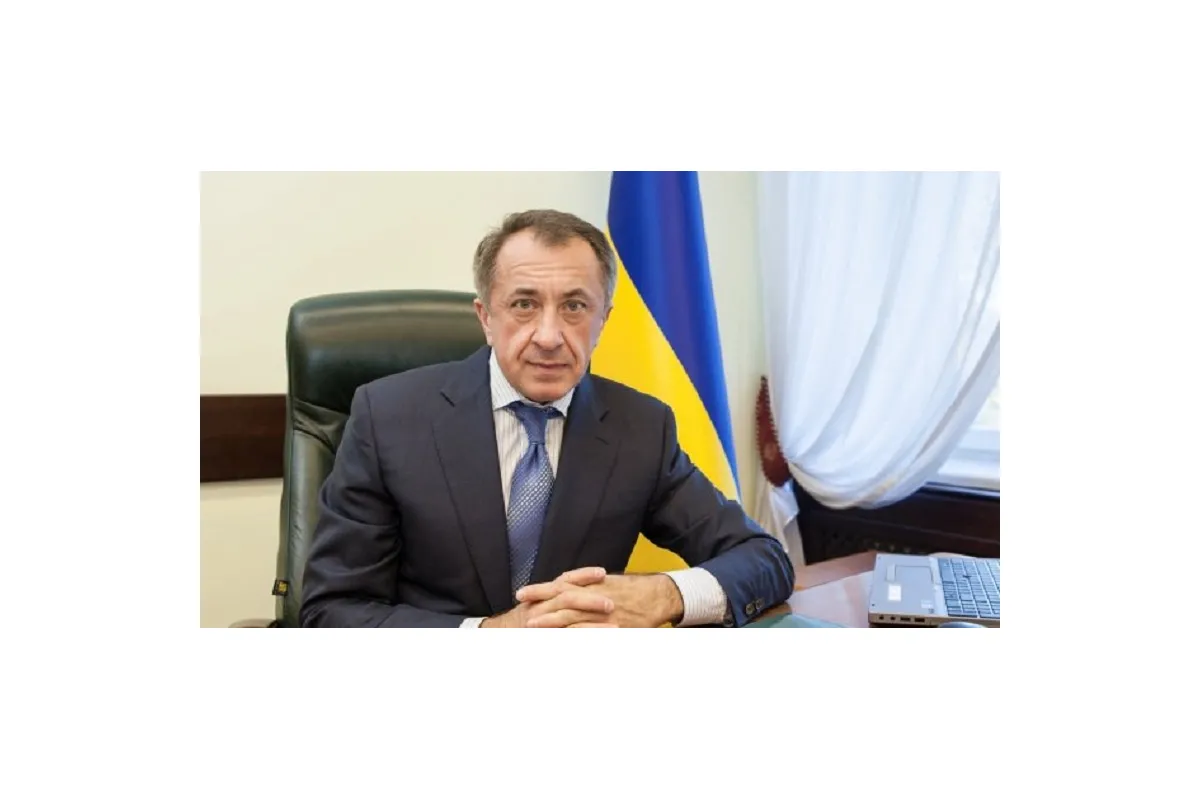Голова ради НБУ Богдан Данилишин про визначення сучасних викликів банківської системи України на 2020-2021 роки
